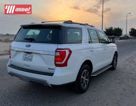 Expedition model 2020  1