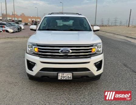 Expedition model 2020  2
