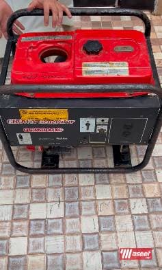  For sale a motor  1