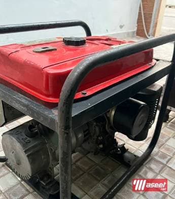  For sale a motor  2