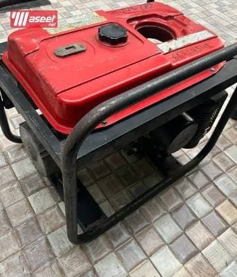  For sale a motor  3