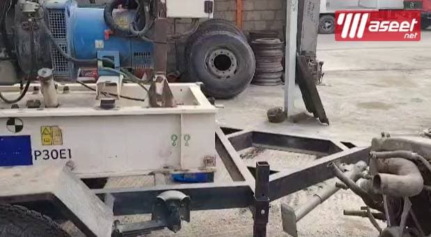  Electric generator for sale  3