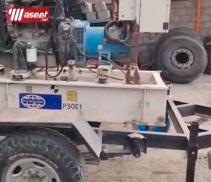  Electric generator for sale  4