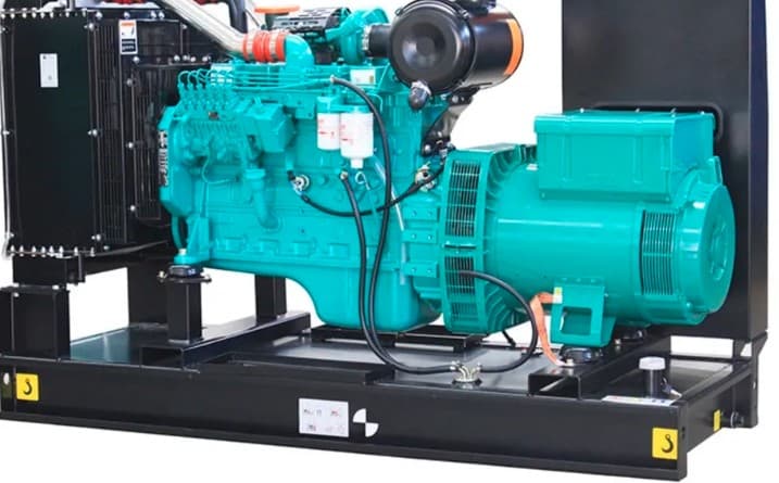  Electric generator for sale  0