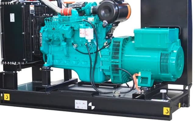  Electric generator for sale 