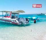  Special cruises 1