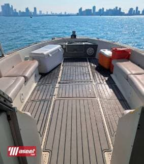  Special cruises 12