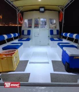 Cruise cruiser 2