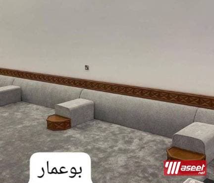 ديوانيات أمريكي ولبناني 6