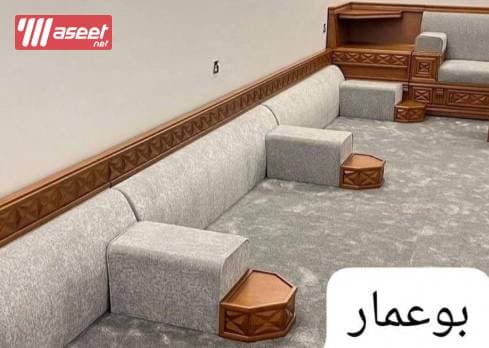 ديوانيات أمريكي ولبناني 8