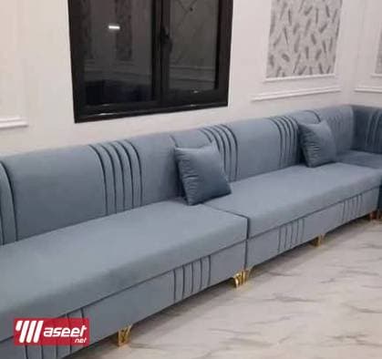 ديوانيات أمريكي ولبناني