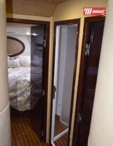 Rent a luxury yacht 4