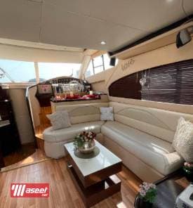Rent a luxury yacht 5