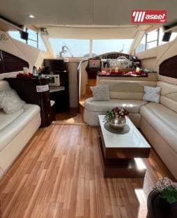Rent a luxury yacht 6