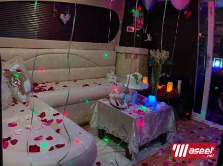 Rent a luxury yacht 7