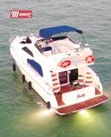 Rent a luxury yacht 11