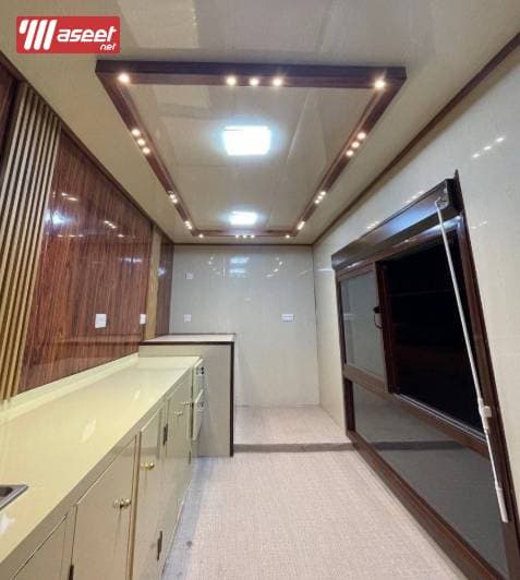Food truck for sale 1