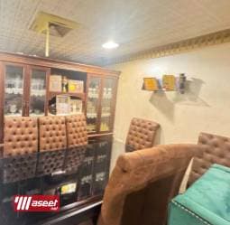 table with 8 chairs for sale
