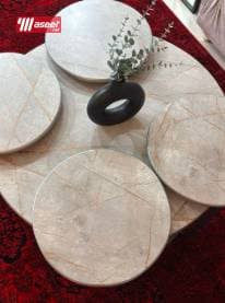 Five tables for sale 1