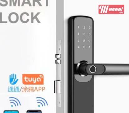 smart locks for doors