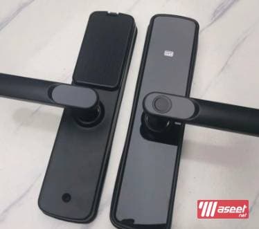 smart locks 1