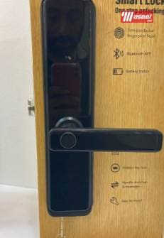 smart locks 2