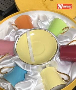 Brand new teacups for sale 1