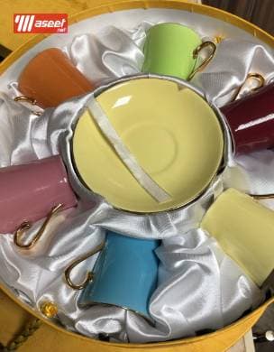 Brand new teacups for sale 2