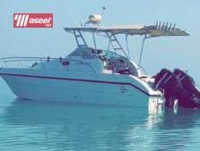 cruiser for rent