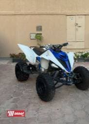 For sale: Raptor 2015 in excellent condition 1