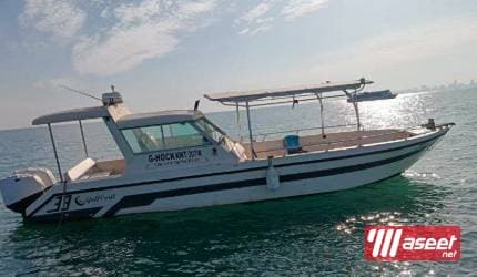Special cruises 12