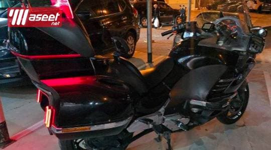BMW bike for sale or replacement 2