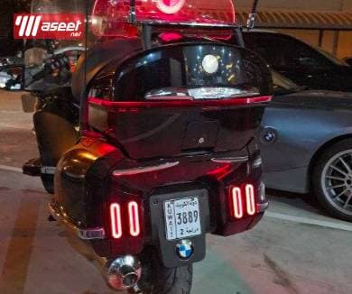 BMW bike for sale or replacement 3
