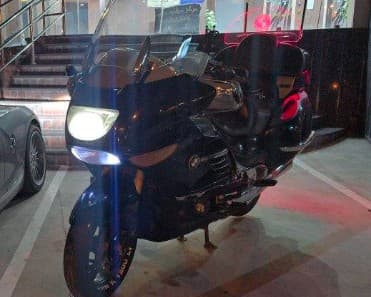 BMW bike for sale or replacement 0