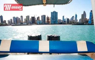 Abu Hassan cruises