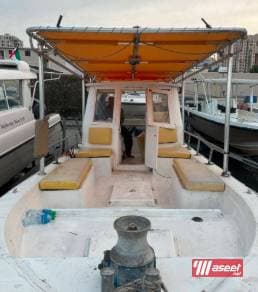Abu Hassan cruises 6