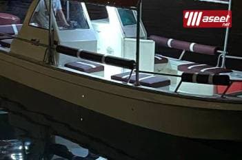 Abu Hassan cruises 11
