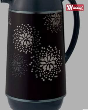 Abu Phil's Japanese thermos 1
