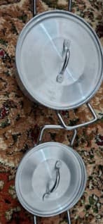 For sale: various utensils