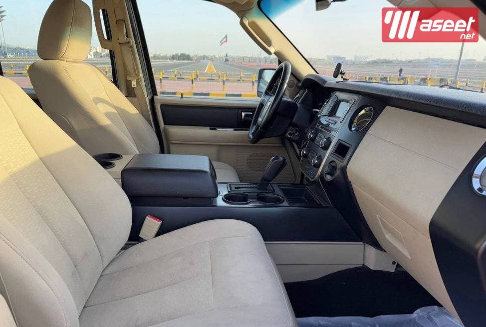Ford Expedition 2015  1