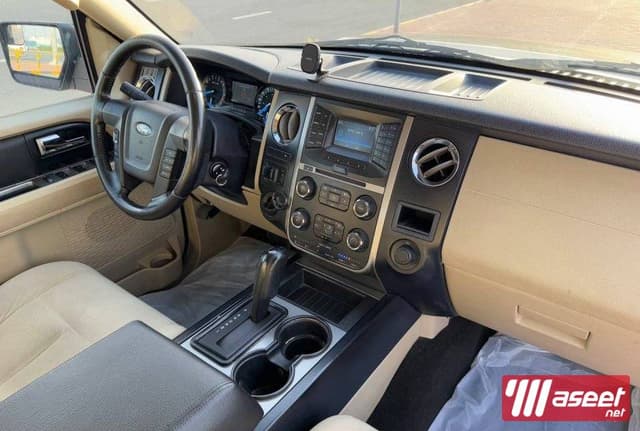 Ford Expedition 2015 