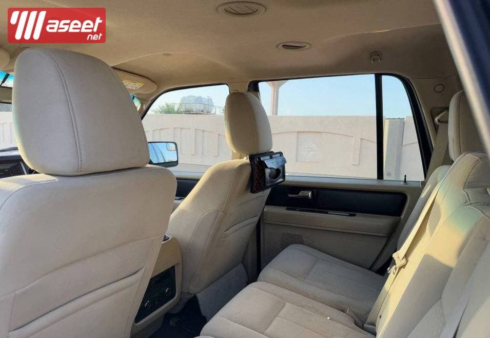 Ford Expedition 2015  3