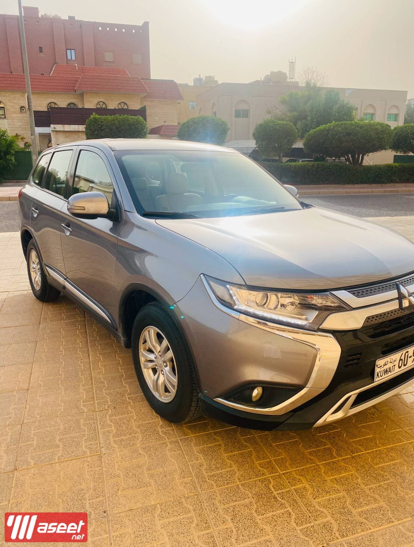 MITSUBISHI OUTLANDER 2022  1