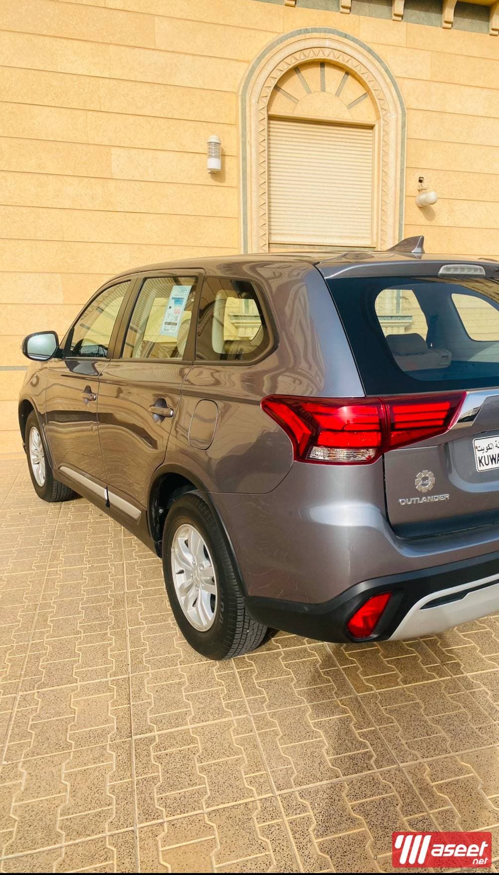 MITSUBISHI OUTLANDER 2022  2