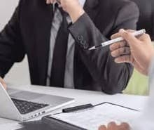 I'm looking for a job (Executive Secretary) 0