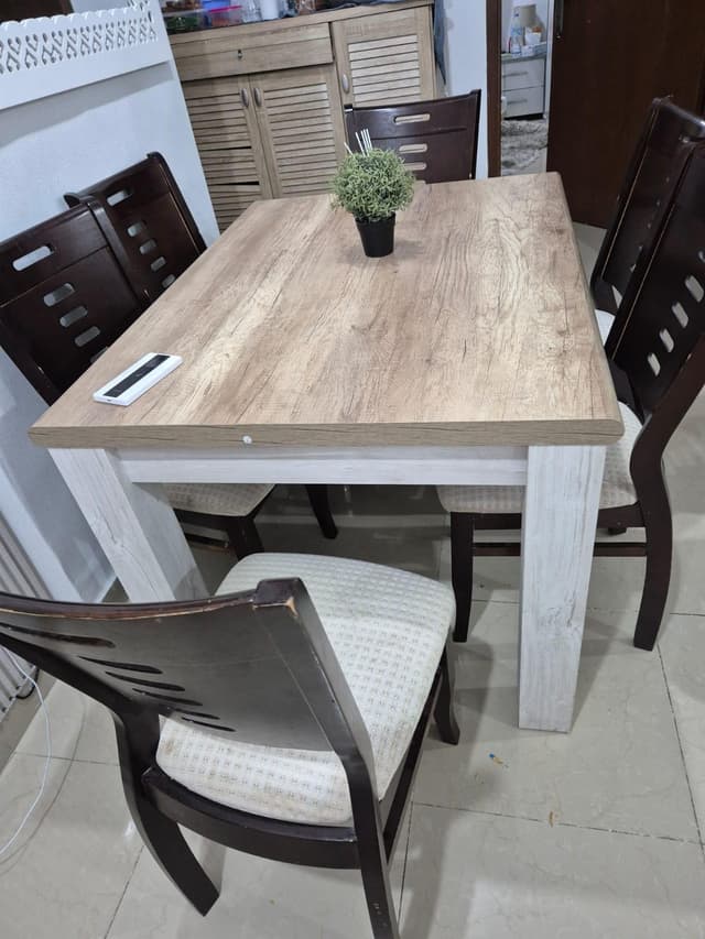 used table for sale