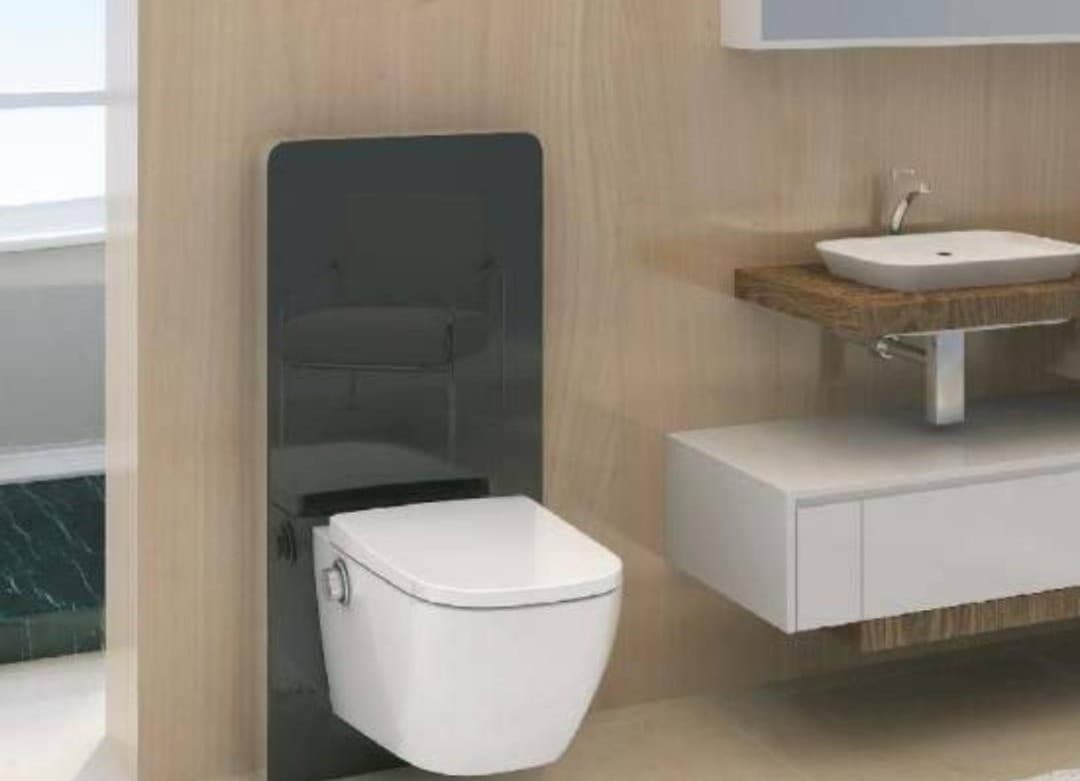 Sanitary cracking, extension, finishing and drainage of sewage 0