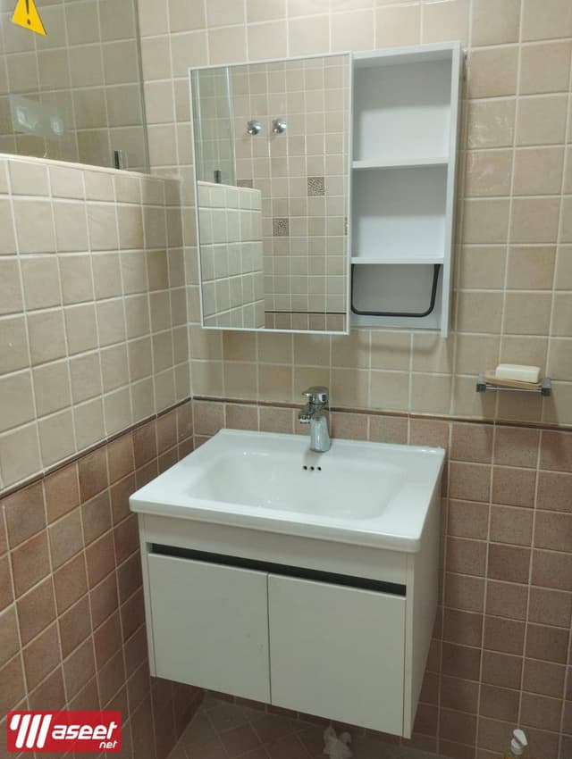 Sanitary cracking, extension, finishing and drainage of sewage