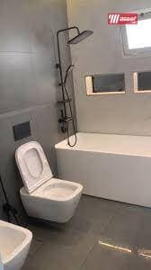 Sanitary cracking, extension, finishing and drainage of sewage 5