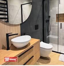 Sanitary cracking, extension, finishing and drainage of sewage 6
